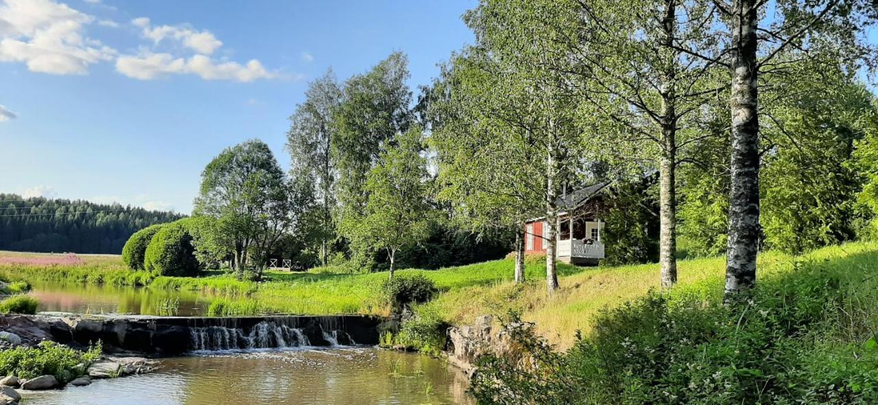 Stoersby Bed & Breakfast Lappers Exterior foto
